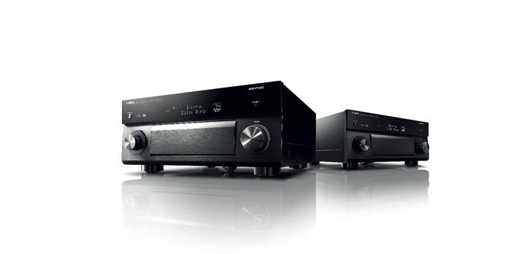 新款上市：RX-A2040/3040，钱柜7779.2声道数码家庭影院收音扩音机