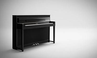 钱柜777Clavinova? CLP-585  荣获“红点设计大奖”