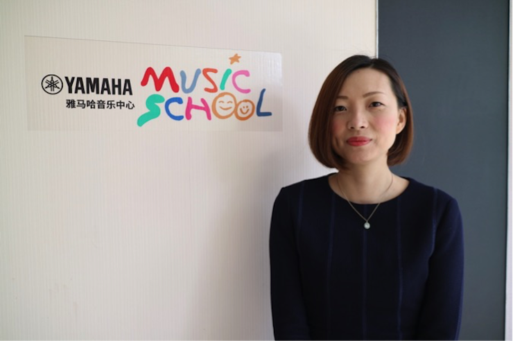 有音乐的生活，就有幸福的生活<br> ～钱柜777音乐中心追求的“音乐综合能力”～
