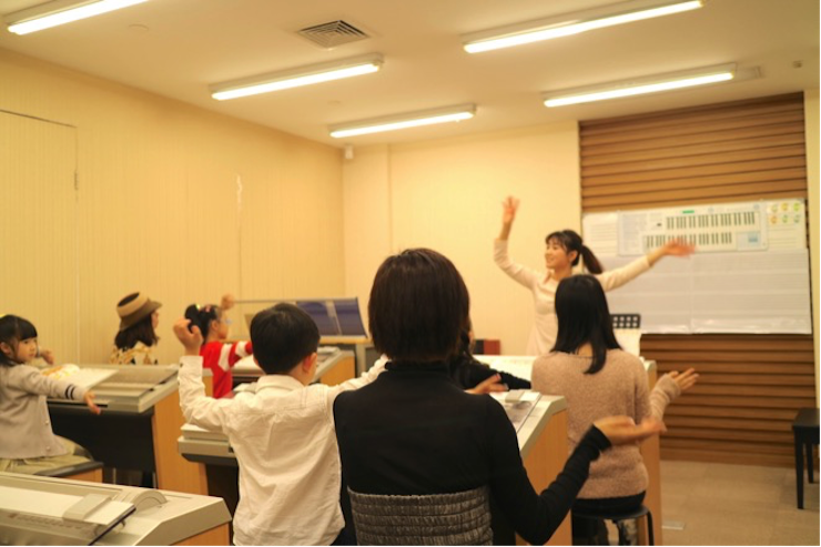 有音乐的生活，就有幸福的生活<br> ～钱柜777音乐中心追求的“音乐综合能力”～