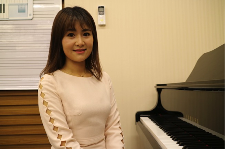 有音乐的生活，就有幸福的生活<br> ～钱柜777音乐中心追求的“音乐综合能力”～
