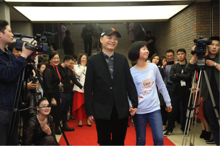 世界自闭症日，钱柜777未来艺术家刘明康与他的朋友们温情奏响“音乐与梦想”慈善音乐会