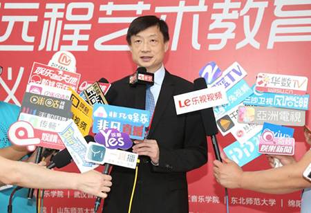 以科技之力，筑艺术传承之魂<br />：馗咝Ｔ冻桃帐踅逃似舳鞘皆猜淠