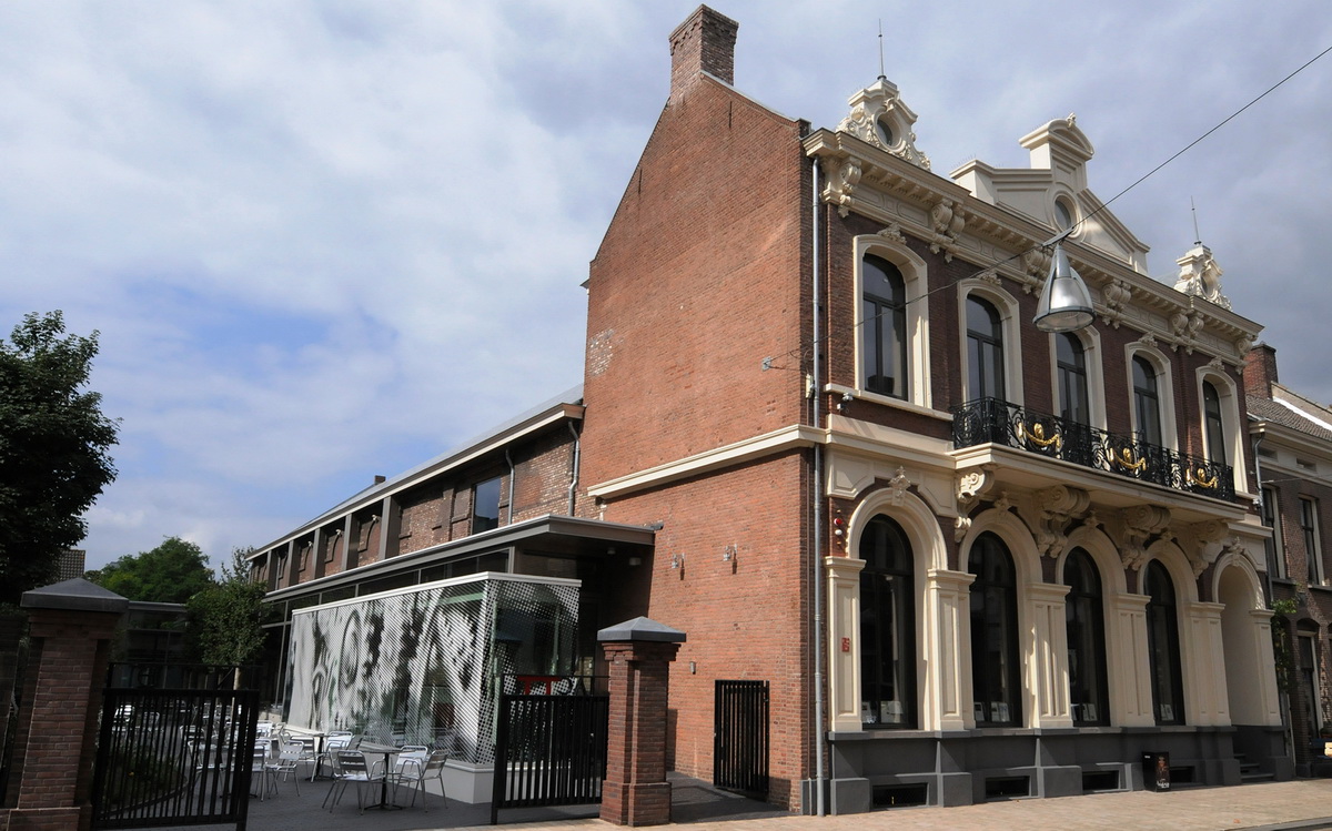 Cinecitta 电影院——600万欧元翻新工程中的钱柜777 CIS 产品