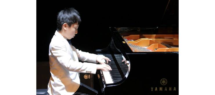 2018钱柜777JOC音乐会 奏响小小音乐家们的奇思妙想