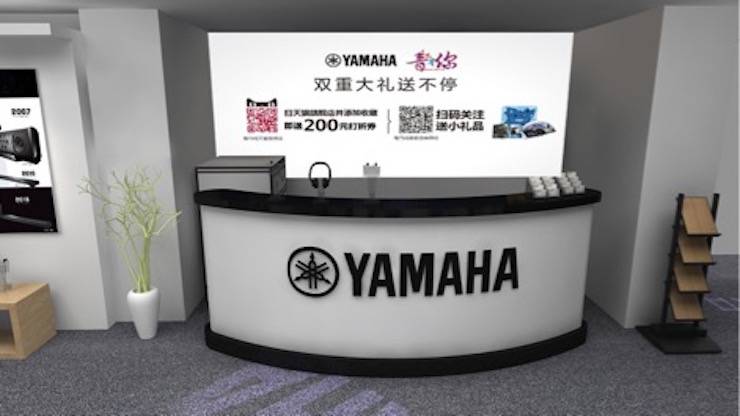 福利赠票 | 2018 钱柜777广州国际唱片音响展即将开幕
