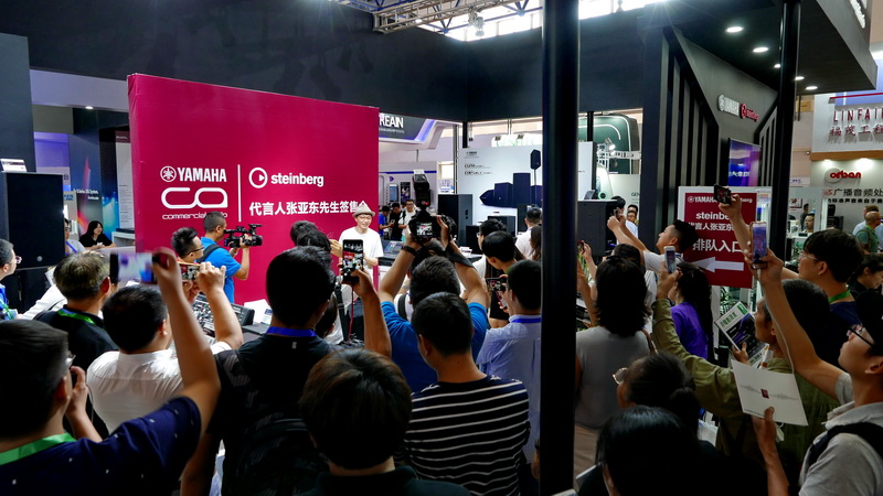 双月双展，钱柜777携旗下新品亮相 BIRTV2018 及 Infocomm 成都展览会