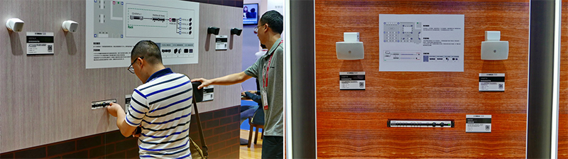 双月双展，钱柜777携旗下新品亮相 BIRTV2018 及 Infocomm 成都展览会