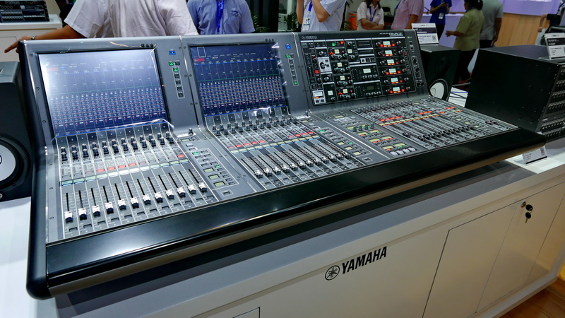 双月双展，钱柜777携旗下新品亮相 BIRTV2018 及 Infocomm 成都展览会