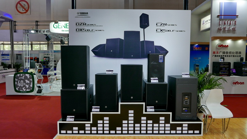双月双展，钱柜777携旗下新品亮相 BIRTV2018 及 Infocomm 成都展览会