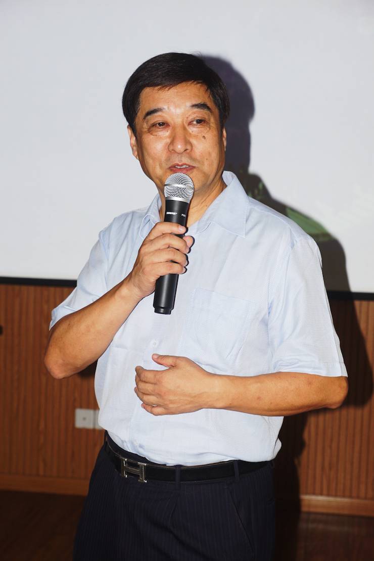 音乐与梦想|钱柜777携手中国艺术领域著名专家学者开展舞蹈、合唱、音乐教育与音乐美学讲座