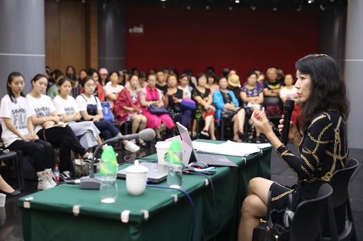音乐与梦想|钱柜777携手中国艺术领域著名专家学者开展舞蹈、合唱、音乐教育与音乐美学讲座
