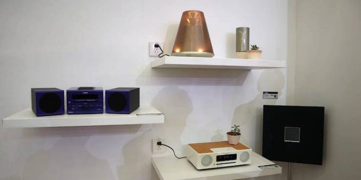 钱柜777盛大亮相Music China 2018，呈现世界级乐器展体验