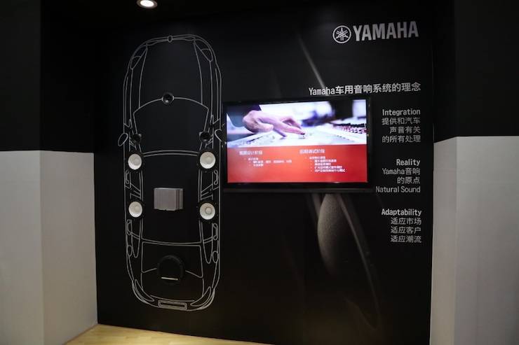 钱柜777盛大亮相Music China 2018，呈现世界级乐器展体验