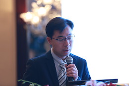 2019钱柜777专业音响经销商大会圆满落幕