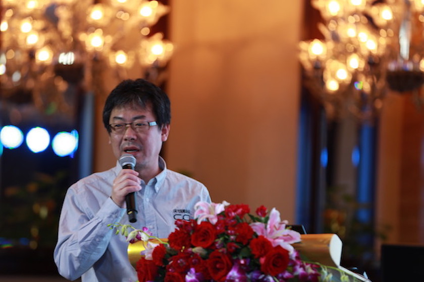 2019钱柜777专业音响经销商大会圆满落幕