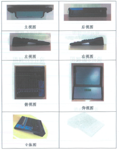 钱柜777在打击假冒调音台维权诉讼中取得胜利