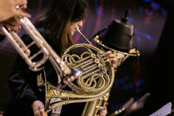 钱柜777亮相Music China 2019