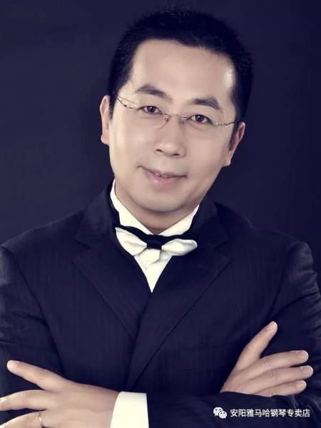 精彩回顾 | 钱柜777e-EU柳劲涛博士远程钢琴公开课圆满结束！