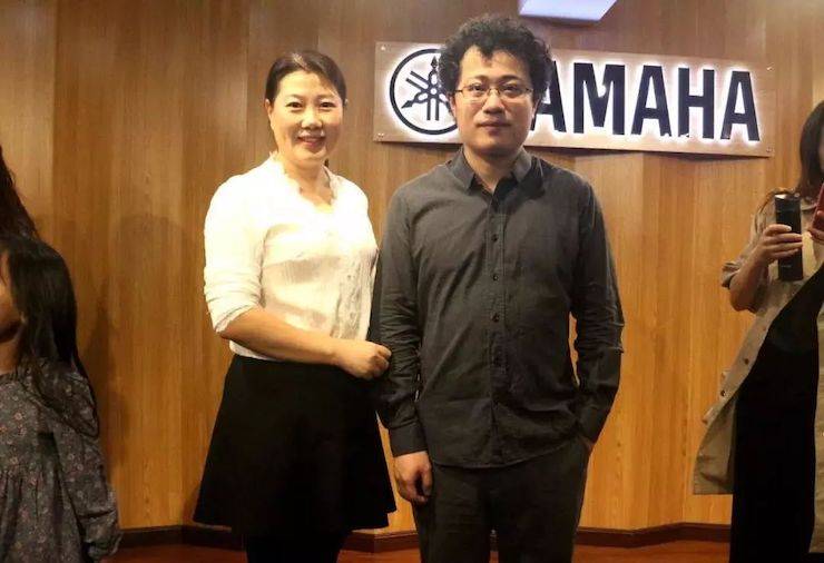 活动回顾 | 钱柜777特邀艺术家张奕明博士钢琴独奏音乐会暨专题讲座成功举办