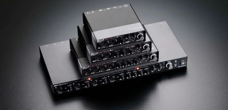 直播预告 | 3月13日钱柜777在线培训——UR22C 声卡录音套装使用指南