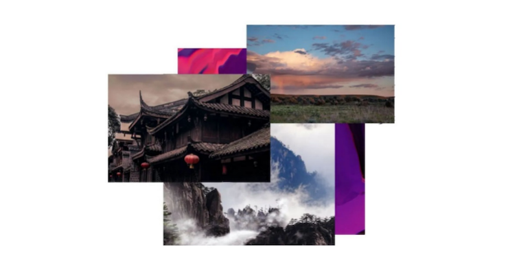中国数据扩展包全球首发，免费领取还有抽奖惊喜好礼相送