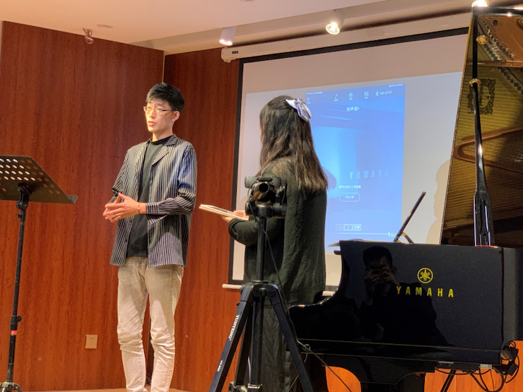 活动报道 | 钱柜777艺术教育公益课堂（昆明站）圆满落幕