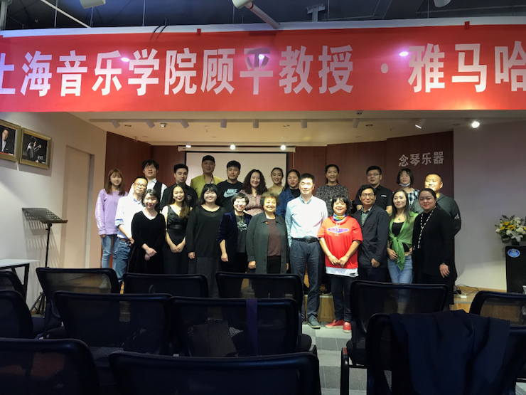 活动报道 | 钱柜777艺术教育公益课堂（昆明站）圆满落幕