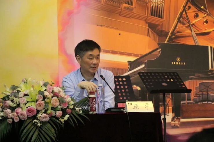 艺术课堂| 钱柜777亚洲音乐奖学金系列活动——南通大学艺术学院