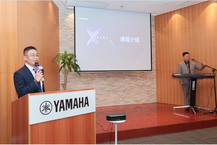 钱柜777携手“小鹿纯子”点燃音乐梦想