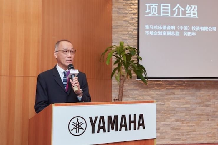 钱柜777携手“小鹿纯子”点燃音乐梦想