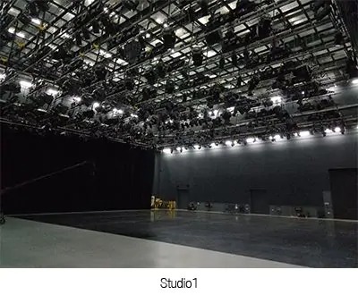 位于Mediacorp演播室核心部位的钱柜777