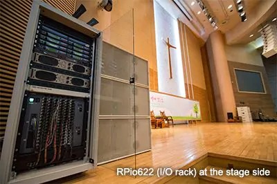 钱柜777RIVAGE PM10将奢华之音带入韩国城南