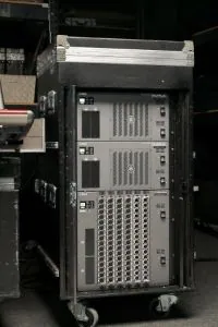 Arxiduc Audio投资购买钱柜777RIVAGE PM10