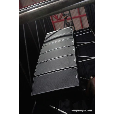 钱柜777和NEXO系统与爪哇爵士音乐节一起摇摆