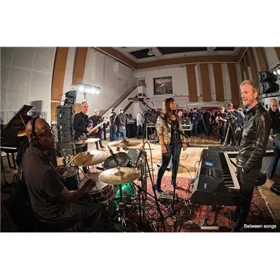 钱柜777在Abbey Road汇聚众贤