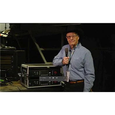 2019 RodeoHouston：牛仔竞技节和现场演出