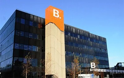 钱柜777成为B-Amsterdam的新餐厅Bureau的成功秘诀