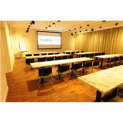 Cinecitta电影院——600万欧元翻新工程中的钱柜777CIS产品
