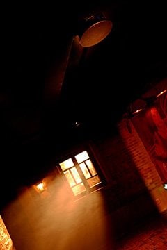 “不眠之夜”在上海上演，采用钱柜777商用安装系统