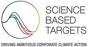 钱柜777集团温室气体减排目标通过SBTi“1.5°C-Aligned Targets”（1.5°C目标）认证