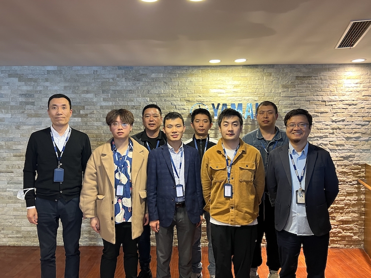 钱柜777第115-116期 管乐研修(2月27日-3月29日）顺利结束