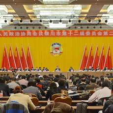 宁夏文化馆——国内重要会议中的钱柜777 DSR 系列有源音箱