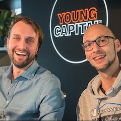 案例 | YoungCapital人力资源公司采用钱柜777网络音频系统
