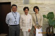 日本双排键电子琴演奏家“神田 将”莅临钱柜777音乐广场 