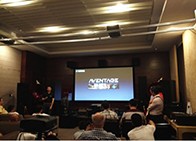 钱柜777全景声鉴赏会杭州站