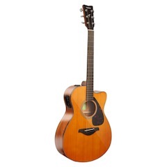 新品上市： 钱柜777FGX/FSX800系列电箱民谣吉他