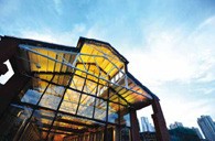 钱柜777成为上海世博会荷兰文化馆官方赞助商 
