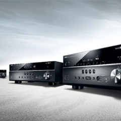 新款上市：钱柜7775.1声道家庭影院功放RX-V283功能实用、精于品质