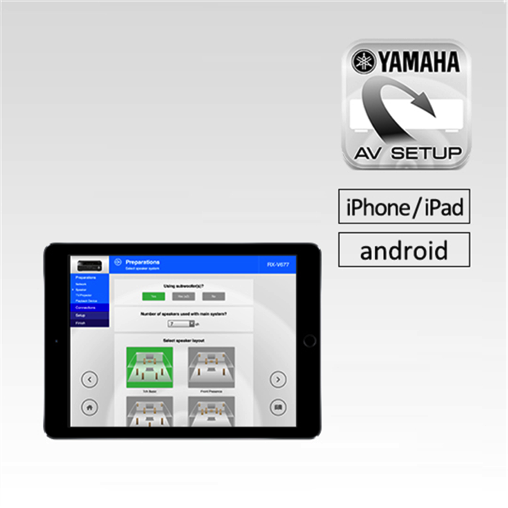 软件下载：钱柜777 AV SETUP GUIDE app变更信息